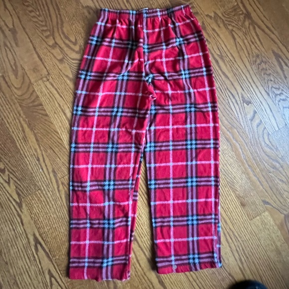 🔴ELF ON THE SHELF: Boy’s size M, Elf on the Shelf matching pajama set preowned. - Picture 14 of 14